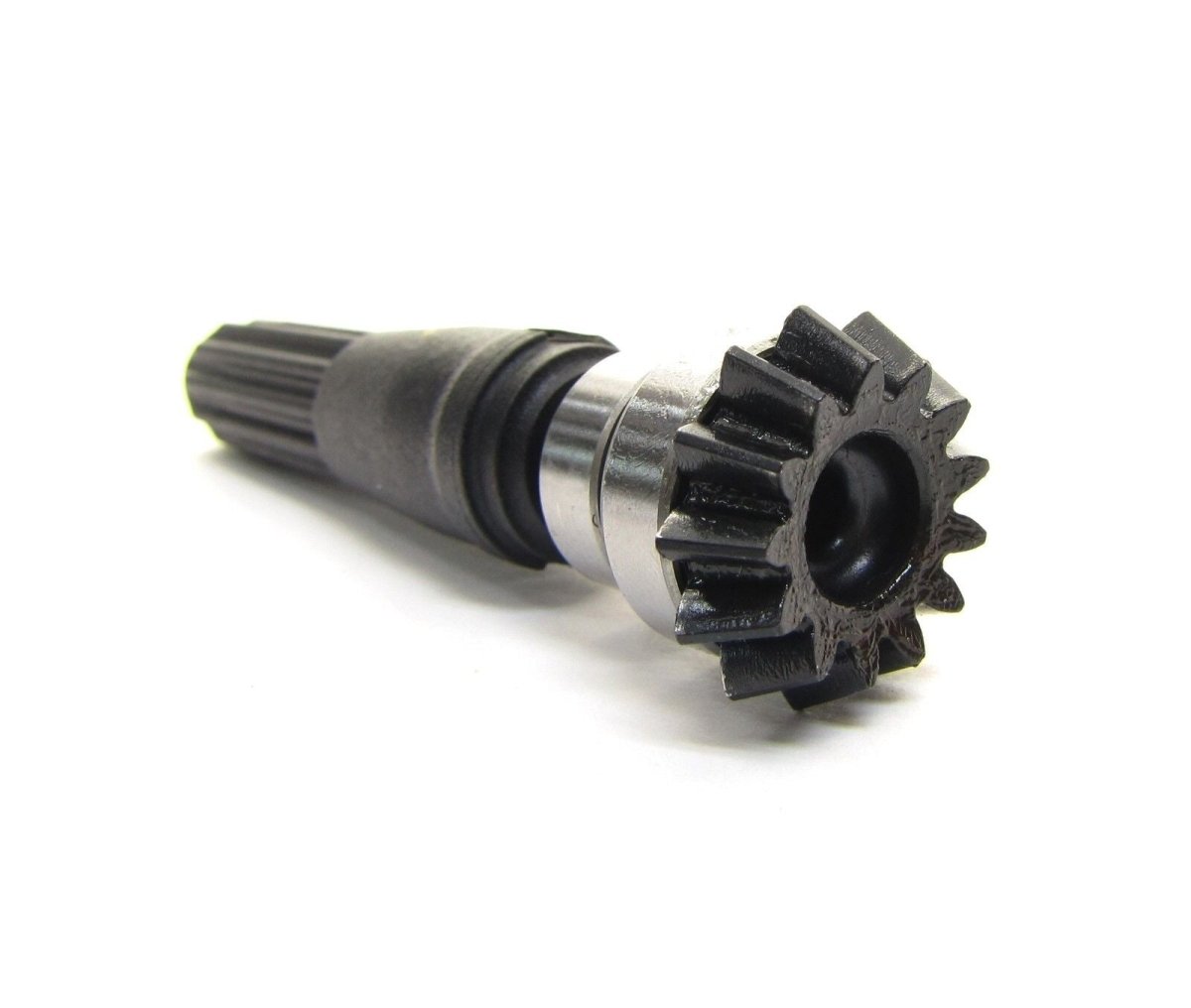 Unlimited Desert Racer UDR Center Front Shaft, Bearings Pinion For Traxxas 85076 - 4 - BOBBYRC