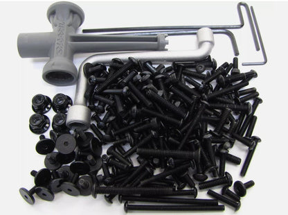 Unlimited Desert Racer UDR Screws & Tools hardware For Traxxas Fox Rigid 85076 - 4 - BOBBYRC
