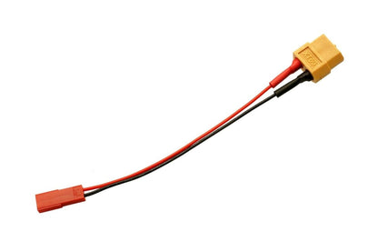 XT60 Female to JST Adapter - BOBBYRC