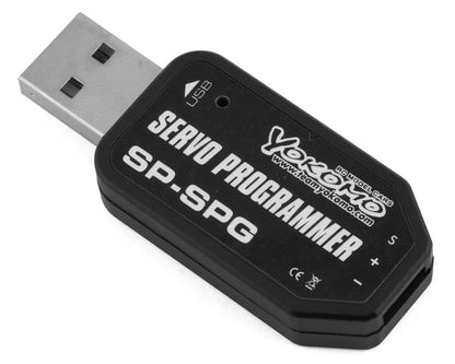 Yokomo USB Programmer For SP - 02D/03D Servo - BOBBYRC