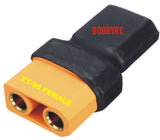 BOBBY_RC XT90 Female to XT60 Male Adapter