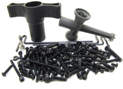 1/10 Brushless E - Revo 2.0 VXL Screws & Tools Set For Traxxas 86086 - 4 - BOBBYRC
