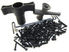 1/10 Brushless E-Revo 2.0 VXL Screws & Tools Set For Traxxas 86086-4