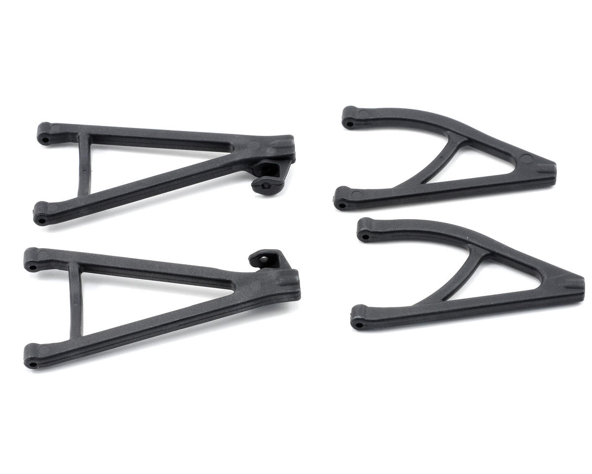 1/16 E - revo A - ARMS (Suspension Parts Front Rear Upper Lower Traxxas 71076 - 3 - BOBBYRC
