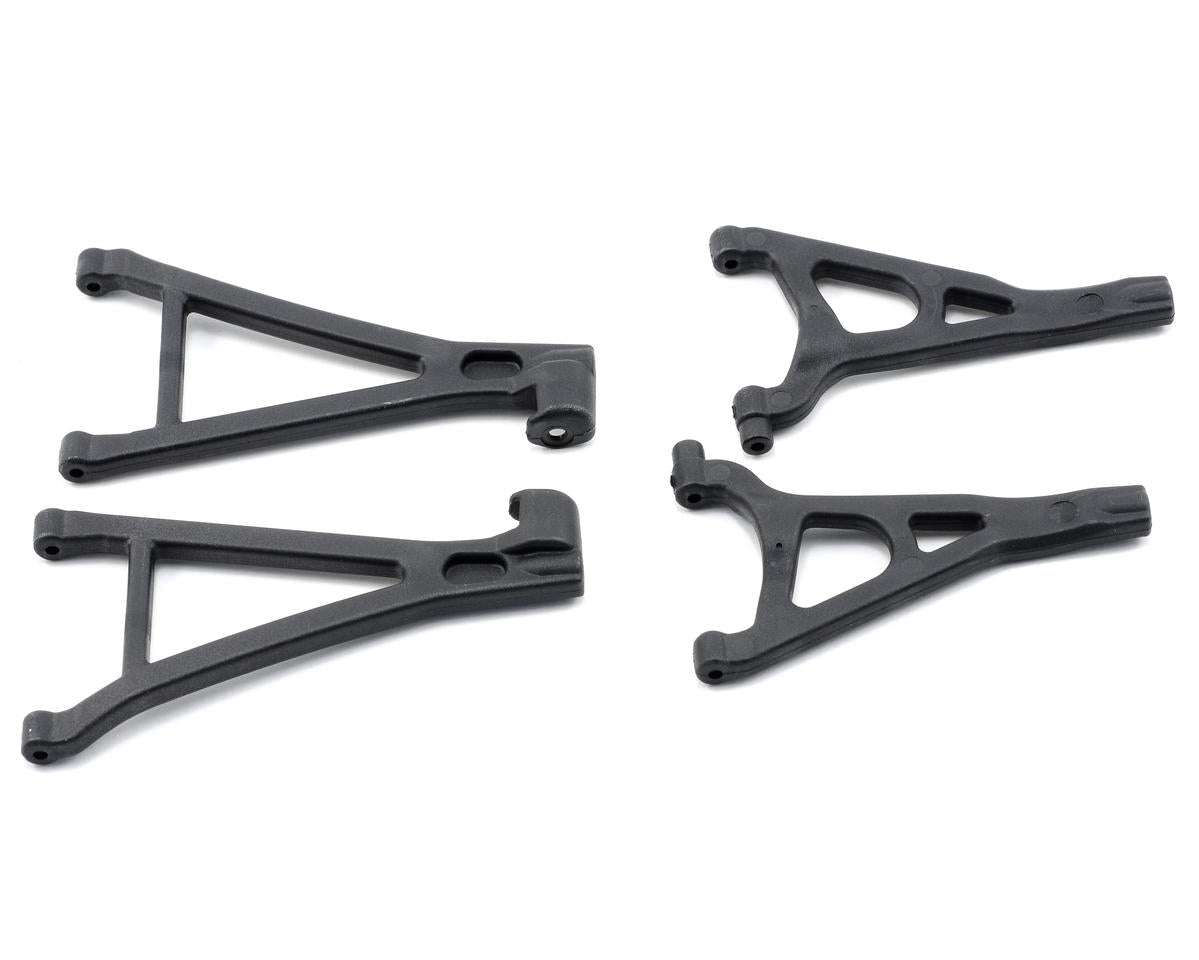 1/16 E - revo A - ARMS (Suspension Parts Front Rear Upper Lower Traxxas 71076 - 3 - BOBBYRC