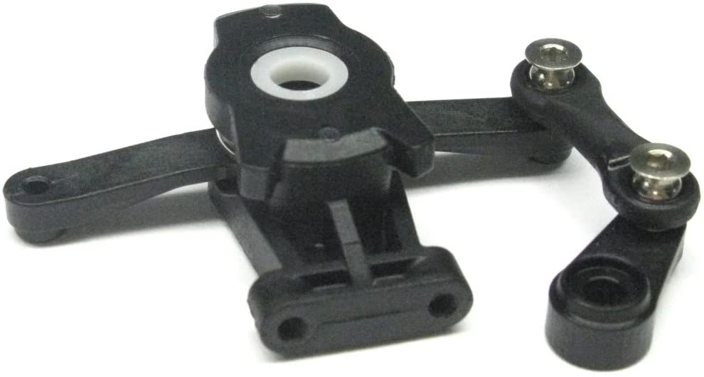 1/16 E - Revo, Summit, Slash - Steering/Bell Crank Arm, Servo Topper - BOBBYRC