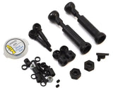 MIP 18140 X-Duty Rear CVD Drive Kit Traxxas Slash Stampede Rally Hoss 4x4 VXL