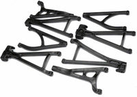 Traxxas Nitro Revo 3.3 Suspension A-ARMS 2579 5332 5333, F/R, 5309 E-revo