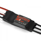 Hobbywing SkyWalker 50A (UBEC) Brushless Speed Controller ESC Helicopter/Plane