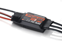 Hobbywing SkyWalker 60A (UBEC) Brushless Speed Controller ESC Helicopter/Plane