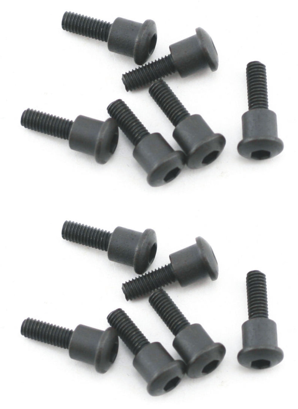 Traxxas Ultra Shocks Screws (12pc)3x12 Hex Drive Rustler,Bandit,Slash,Stampede