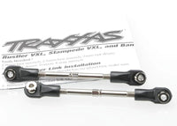 Traxxas Slash Raptor 2wd Tie Rods & Turnbuckles