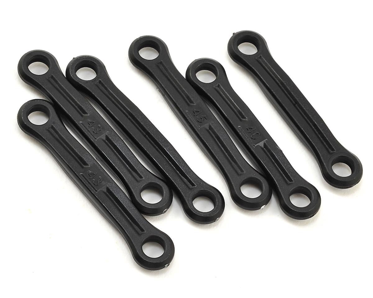 4 - TEC 2.0 Suspension A - ARMS, and Camber Links for TRAXXAS 83056 - 4 - BOBBYRC