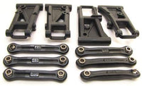 4-TEC 2.0 Suspension A-ARMS, and Camber Links for TRAXXAS 83056-4