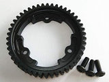 Hot Racing 46t Mod 1 Steel Spur Gear ERVT46M01 For E Revo 2.0,X Maxx ,XO-1