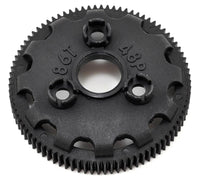 Traxxas Stampede VXL High Top Speed / HARD SURFACE 86T Spur Gear 25T Pinion