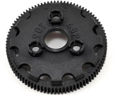 Traxxas Slash 1/10 2wd 58034-2 Complete 90T Tooth Spur Gear Set Slipper Clutch