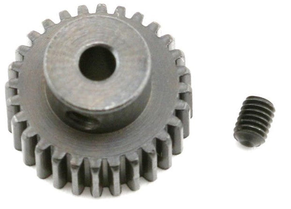 Traxxas 4728 28 tooth Steel pinion gear ,Rustler ,Bandit Slash VXL