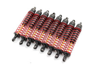 Traxxas Big Bore Shock Set for T-Maxx 2.5, 3.3, E-Maxx & Brushless - 4962