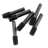 Traxxas 5145 Screw Pins 4x15mm For Traxxas E-Revo VXL 2.0 , Nitro Revo 3.3