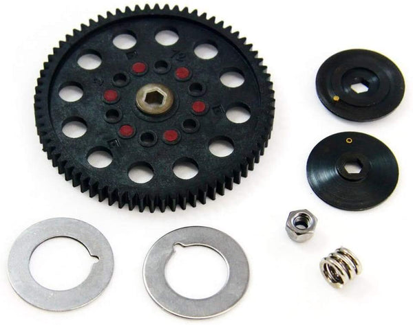 Traxxas 1/10 T-Maxx 2.5 Spur Gear & Slipper Clutch