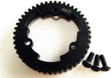 Hot Racing 46t Mod 1 Steel Spur Gear ERVT46M01 For E Revo 2.0,X Maxx ,XO-1