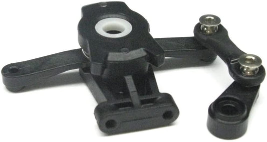 1/16 E-Revo, Summit, Slash - Steering/Bell Crank Arm, Servo Topper