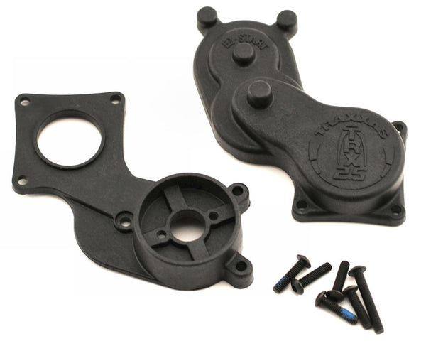 Traxxas 5275 Housing Set (Inner, Outer) (EZ Start 2)