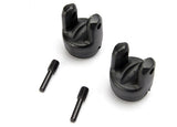 Traxxas Revo 3.3 Front & Rear Center Drive Shafts