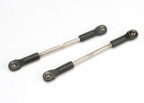 Jato 3.3 TIE ROD & Turnbuckle Set, 5538 5539 Camber/Toe links Traxxas #5507