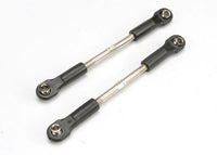 Traxxas Slash Raptor 2wd Tie Rods & Turnbuckles