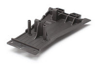 Traxxas Lower chassis, low CG drag slash