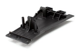 Traxxas Lower chassis, low CG drag slash