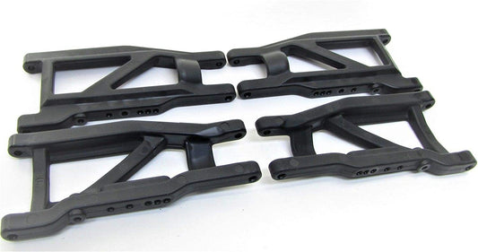 Rustler,Slash ,Ultimate ,Hoss XO-1 4X4 VXL 3655R Heavy Duty Suspension A-Arms