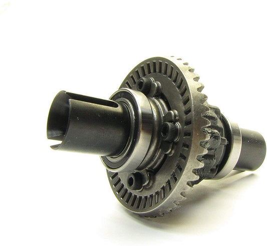 Traxxas X-Maxx 8S 77086-4 Differentials Front or Rear