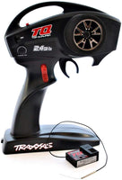 CLASSIC T-maxx 2.4ghz TQ 3ch Radio Set (Transmitter & Receiver)Traxxas 49104