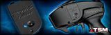 Slash 4x4 2WD Ultimate TQi 2.4 GHz 2-Ch Radio w/Bluetooth & TSM Receiver