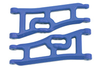 RPM Wide Front A-arms for the Traxxas Rustler & Stampede 2wd