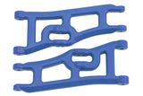 RPM Wide Front A-arms for the Traxxas Rustler & Stampede 2wd