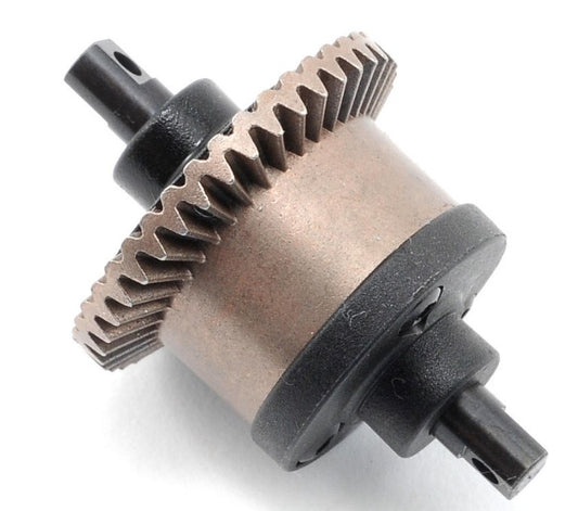 Traxxas 7078 Complete Differential Assembly 1/16 E-Revo Slash Summit 4X4 VXL