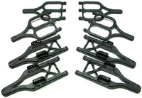 Traxxas Tmaxx 3.3 Suspension A Arms (8)