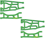 RPM A-Arm Set Front OR Rear Upper Lower Suspension Arms For Traxxas X-Maxx