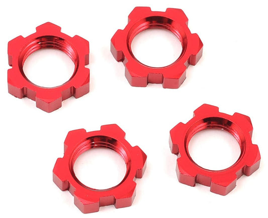 Traxxas XRT , Sledge , X-Maxx, E-Revo VXL 17mm Splined Wheel Nut