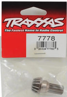 Traxxas 7778 X-Maxx Rear Differential Pinion Gear