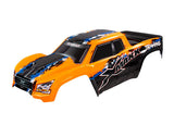 Traxxas 7811 X-Maxx Pre-Painted Body