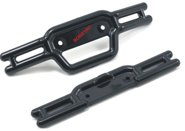 Nitro Revo 3.3 RPM Front & Rear Bumpers Traxxas 53097