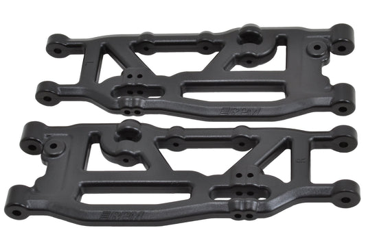 RPM Suspension Arms A-Arms Rear For Arrma Outcast Kraton Talion 6s
