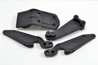 RPM 81802 HD Wing Mount System For Many ARRMA 6S Vehicles