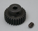 Traxxas 4728 28 tooth Steel pinion gear ,Rustler ,Bandit Slash VXL