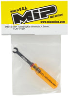 MIP9715 4.00mm 1/10 Turnbuckle Wrench (Yokomo/Tekno/TLR)